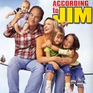 According To Jim - Complete Series According To Jim - Complete Series