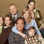 According To Jim - Complete Series