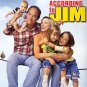 According To Jim - Complete Series