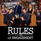 Rules Of Engagement - Complete Series Rules Of Engagement - Complete Series