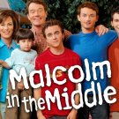 Malcolm In the Middle - Complete Series
