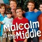 Malcolm In the Middle - Complete Series