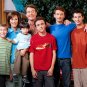 Malcolm In the Middle - Complete Series