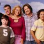 Grounded For Life - Complete Series