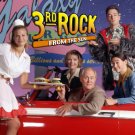 3rd Rock From The Sun - Complete Series