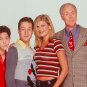 3rd Rock From The Sun - Complete Series