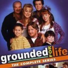 Grounded For Life - Complete Series Grounded For Life - Complete Series