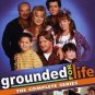 Grounded For Life - Complete Series