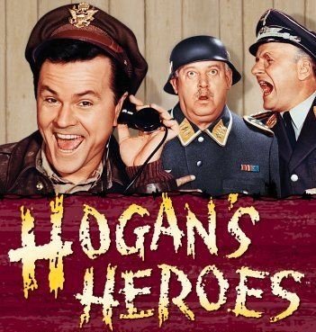 Hogans Heroes - Complete Series