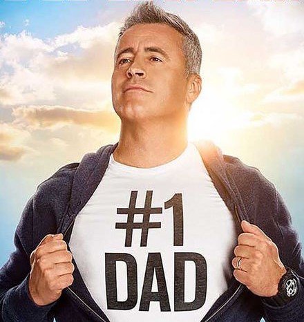 Man With A Plan - Complete Series