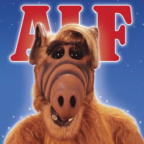 Alf - Complete Series