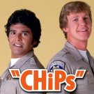 Chips - Complete Series Chips - Complete Series
