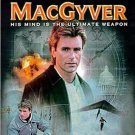 MacGyver - Complete Series MacGyver - Complete Series