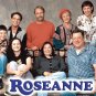 Roseanne - Complete Series