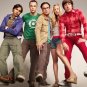 The Big Bang Theory - Complete Series