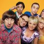 The Big Bang Theory - Complete Series