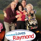 Everybody Loves Raymond - Complete Series