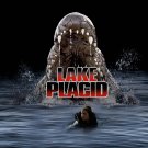 Lake Placid Movie Collection