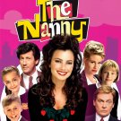 The Nanny - Complete Series