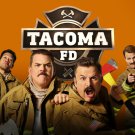 Tacoma FD- Complete Series