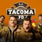 Tacoma FD - Complete Series