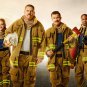 Tacoma FD - Complete Series