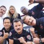 Tacoma FD - Complete Series