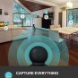 Wireless Security Cameras | 1080P Full HD Night Vision CCTV Camera 2Pcs