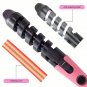 Hair Curler Hair Curling Wand Spiral Curl Professional Hair Roller