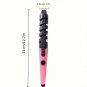 Hair Curler Hair Curling Wand Spiral Curl Professional Hair Roller