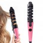 Hair Curler Hair Curling Wand Spiral Curl Professional Hair Roller