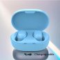 TWS Wireless Headset with LED Display, Touch Controls For IOS / Android