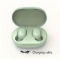TWS Wireless Headset with LED Display, Touch Controls For IOS / Android