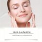 10pcs Collagen Facial Masks - Deep Moisturizing, Firming, Alcohol-Free for All Skin Types