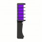 10 Color Hair Chalk Comb - Y2K Hair Chalk Comb - Temporary Washable Hair Color Dye
