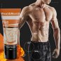 2Pcs Body Moisturizing Cream For Thighs Legs, Abdomen, Arms & Buttocks Body Firming Cream