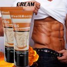 2Pcs Body Moisturizing Cream For Thighs Legs, Abdomen, Arms & Buttocks Body Firming Cream