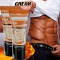 2Pcs Body Moisturizing Cream For Thighs Legs, Abdomen, Arms & Buttocks Body Firming Cream