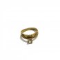 ANTIQUE VERY RARE ANCIENT BRONZE ROMAN STYLE RING WEDDING AMAZING OLD ARTIFACT