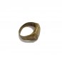 RARE VINTAGE RING STYLE ROMAN ARTIFACT AMAZING VIKING LEGIONARY ANCIENT BRONZE