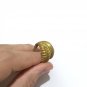 Extremely Rare Ancient Bronze Ornament Viking Style Beautiful Artifact Stunning
