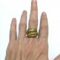 Extremely Rare Ancient Bronze Ornament Viking Style Beautiful Artifact Stunning