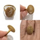 Very Stunning Ancient Ring Style Roman Ring Bronze Museum Quality Artifact