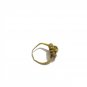 VERY RARE ANCIENT AMAZING BRONZE ROMAN STYLE RING-WEDDING OLD ARTIFACT ANTIQUE