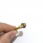 RARE VINTAGE RING STYLE ROMAN ANCIENT BRONZE ARTIFACT AMAZING VERY STUNNING