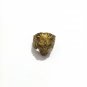 VINTAGE ASTONISHINGLY CRAFTSMAN BRONZE RING OF EXCEPTIOL SCARCE LION HEAD ROMAN