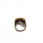 VTG Ancient Bronze Antique Ring Extremely Rare Roman Style Ring Amazing Artifact