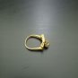 ANTIQUE VERY RARE ANCIENT AMAZING BRONZE ROMAN STYLE RING WEDDING OLD ARTIFACT