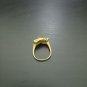 ANTIQUE VERY RARE ANCIENT AMAZING BRONZE ROMAN STYLE RING WEDDING OLD ARTIFACT