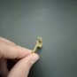 ANTIQUE VERY RARE ANCIENT AMAZING BRONZE ROMAN STYLE RING WEDDING OLD ARTIFACT